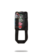 HALF GRAFF NIGHT SLING