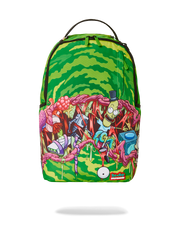 RICK & MORTY GOT THE GUTS BACKPACK