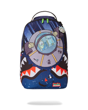 RICK & MORTY OOPS BACKPACK