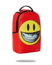 SMILE BIG GRIN RON ENGLISH COLLAB