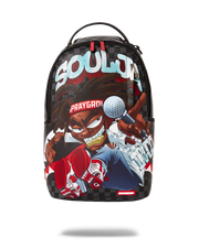 SOULJA BOY MAKE THE CROWD GO WILD DRACO