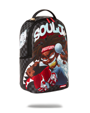 SOULJA BOY MAKE THE CROWD GO WILD DRACO