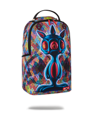 THE RABBBIT SHARK RON ENGLISH COLLAB