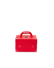 SOULJA BOY JEWELRY CASE