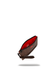 FRENZY SHARKS CROSSOVER CLUTCH