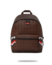 FRENZY SHARKS CHATEAU BACKPACK