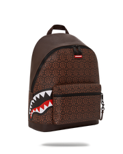 FRENZY SHARKS CHATEAU BACKPACK
