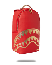 KING OF KINGS SHEDEUR & SHILO SANDERS SHARK BACKPACK