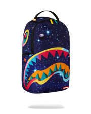 UNTOUCHABLE MIND DLXSR BACKPACK