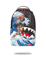 AMARI BAILEY & SISTER SURFRIDER COLLAB BACKPACK (DLXV)