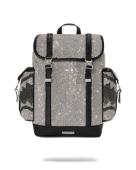 AFTERSHOCK DIAMOND FLASH MONTE CARLO