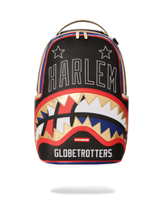 HARLEM GLOBETROTTERS CLASSIC BACKPACK (DLXV)