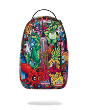 NEW FUN CITY DLXSR BACKPACK
