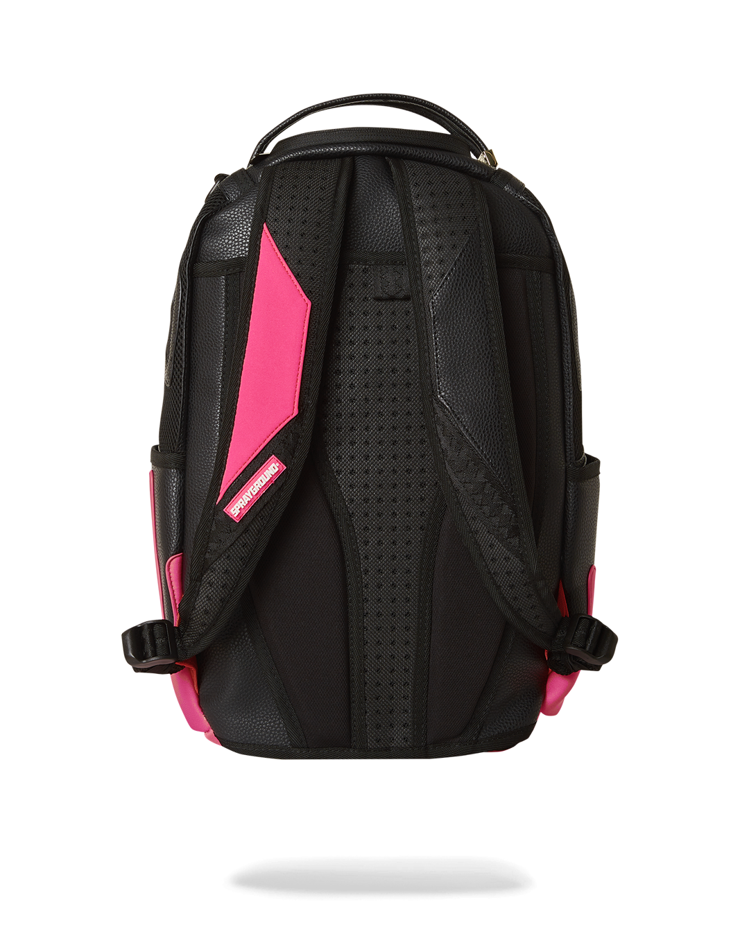 ANTI-GRAVITY PINK BACKPACK (DLXV)