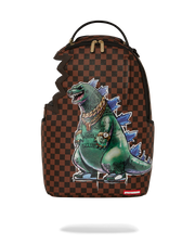 SPRAYZILLA SIDE BITE BACKPACK