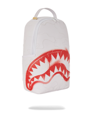 SNOW CAMO BACKPACK (DLXV)