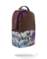 THE HEIST BACKPACK (DLXV)