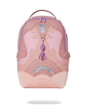 ALIEN BABY BACKPACK