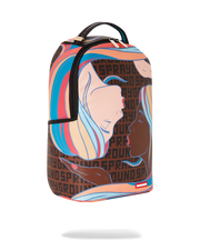 GARDEN OF EDEN BACKPACK (DLXV)