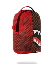RYTHON SPLIT BACKPACK (DLXV)