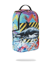 LONE SHARK BACKPACK