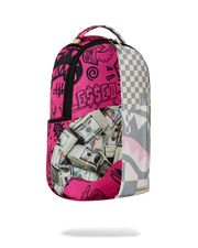SPLIT MONEY BLESSINGS BACKPACK (DLXV)