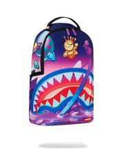 ASTRO CREW ROLLOUT DLXSR BACKPACK