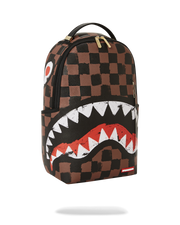 SHARKS IN PARIS VANQUISH BACKPACK (DLXV)