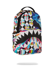 SUTTON VORTEX BACKPACK (DLXV)
