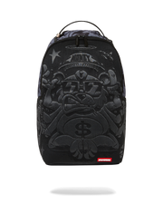 FIBER OPTICS NEXT DIMENSION BACKPACK