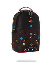 GEMSTONE OUTLAW BACKPACK (DLXV)