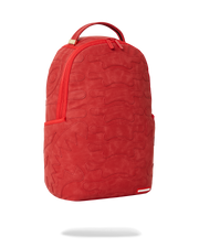 SKELETAL BACKPACK (DLXV)