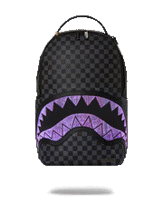 SHARK OPTICS - THE LIGHT SHOW BACKPACK