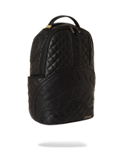 RIVIERA BACKPACK (BLK)