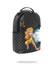 DRAGON BALL Z KAMEHAMEHA SHARK BITE BACKPACK (DLXV)