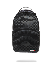 FIBER OPTICS 3AM THE PARTY NEVER STOPS BACKPACK