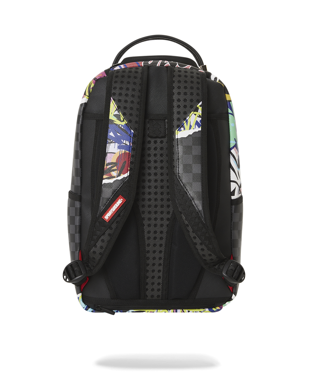 ARTISTIC PURSUIT BACKPACK (DLXV)