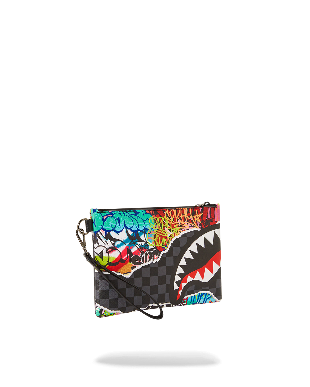 ARTISTIC PURSUIT CROSSOVER CLUTCH
