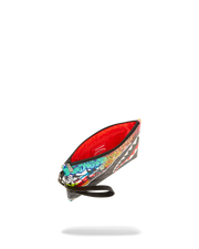 ARTISTIC PURSUIT CROSSOVER CLUTCH