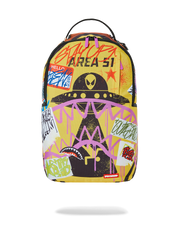 AREA SG BACKPACK