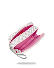 AIR TO THE THRONE JETSET TOILETRY BAG