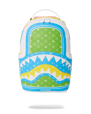 MODUS OPERANDI CHAMELEON BACKPACK (DLXV)
