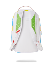 MODUS OPERANDI CHAMELEON BACKPACK (DLXV)