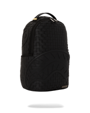 HANDWOVEN CUT & SEW BACKPACK