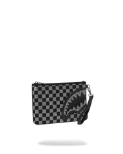 LIGHT YEARS AHEAD CROSSOVER CLUTCH