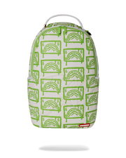 MONEY BITE BACKPACK