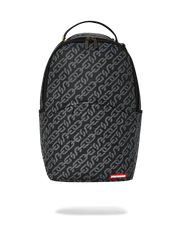 MAGNETIC PULSE BACKPACK (DLXV)
