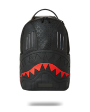 KNIGHT RIDER K.I.T.T. LED TURBO BOOST BACKPACK