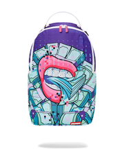 BREAKFA$T BACKPACK
