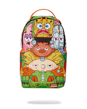 NICKELODEON STACK EM UP BACKPACK